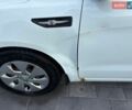 Белый Киа Рио, объемом двигателя 1.4 л и пробегом 157 тыс. км за 6800 $, фото 11 на Automoto.ua