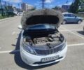 Белый Киа Рио, объемом двигателя 1.6 л и пробегом 131 тыс. км за 6958 $, фото 12 на Automoto.ua