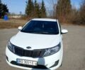 Білий Кіа Ріо, об'ємом двигуна 1.4 л та пробігом 134 тис. км за 6900 $, фото 1 на Automoto.ua