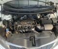 Белый Киа Рио, объемом двигателя 1.4 л и пробегом 255 тыс. км за 7000 $, фото 7 на Automoto.ua