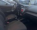 Білий Кіа Ріо, об'ємом двигуна 1.4 л та пробігом 180 тис. км за 8000 $, фото 9 на Automoto.ua