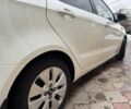 Белый Киа Рио, объемом двигателя 1.6 л и пробегом 173 тыс. км за 7800 $, фото 3 на Automoto.ua