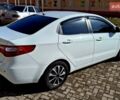 Белый Киа Рио, объемом двигателя 1.4 л и пробегом 87 тыс. км за 8750 $, фото 19 на Automoto.ua