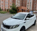 Белый Киа Рио, объемом двигателя 1.6 л и пробегом 94 тыс. км за 9200 $, фото 13 на Automoto.ua