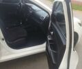 Белый Киа Рио, объемом двигателя 1.4 л и пробегом 83 тыс. км за 10200 $, фото 10 на Automoto.ua