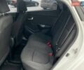 Белый Киа Рио, объемом двигателя 1.4 л и пробегом 125 тыс. км за 8000 $, фото 9 на Automoto.ua