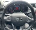 Білий Кіа Ріо, об'ємом двигуна 1.6 л та пробігом 148 тис. км за 7550 $, фото 6 на Automoto.ua