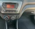 Білий Кіа Ріо, об'ємом двигуна 1.4 л та пробігом 210 тис. км за 5800 $, фото 16 на Automoto.ua