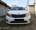 Белый Киа Рио, объемом двигателя 1.4 л и пробегом 24 тыс. км за 10899 $, фото 1 на Automoto.ua