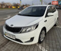 Белый Киа Рио, объемом двигателя 1.4 л и пробегом 169 тыс. км за 6500 $, фото 6 на Automoto.ua