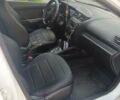 Белый Киа Рио, объемом двигателя 1.4 л и пробегом 180 тыс. км за 8000 $, фото 5 на Automoto.ua