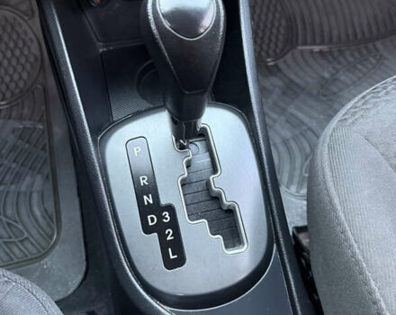 Белый Киа Рио, объемом двигателя 1.4 л и пробегом 211 тыс. км за 6950 $, фото 15 на Automoto.ua