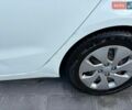 Белый Киа Рио, объемом двигателя 1.4 л и пробегом 157 тыс. км за 6800 $, фото 10 на Automoto.ua