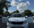 Белый Киа Рио, объемом двигателя 1.59 л и пробегом 106 тыс. км за 8400 $, фото 4 на Automoto.ua