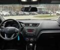 Белый Киа Рио, объемом двигателя 1.4 л и пробегом 125 тыс. км за 8000 $, фото 13 на Automoto.ua