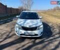 Білий Кіа Ріо, об'ємом двигуна 1.4 л та пробігом 210 тис. км за 5800 $, фото 8 на Automoto.ua
