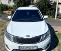 Білий Кіа Ріо, об'ємом двигуна 1.4 л та пробігом 0 тис. км за 6000 $, фото 1 на Automoto.ua