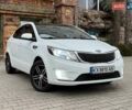 Белый Киа Рио, объемом двигателя 1.4 л и пробегом 101 тыс. км за 9299 $, фото 1 на Automoto.ua