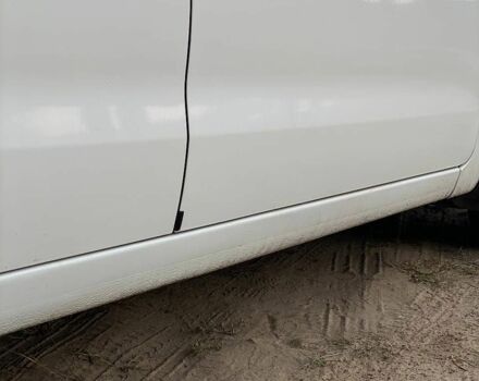 Білий Кіа Ріо, об'ємом двигуна 1.4 л та пробігом 258 тис. км за 6200 $, фото 21 на Automoto.ua