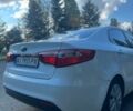Белый Киа Рио, объемом двигателя 1.4 л и пробегом 220 тыс. км за 8000 $, фото 25 на Automoto.ua