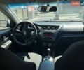 Белый Киа Рио, объемом двигателя 1.4 л и пробегом 178 тыс. км за 6800 $, фото 9 на Automoto.ua