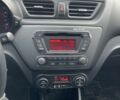 Білий Кіа Ріо, об'ємом двигуна 1.6 л та пробігом 148 тис. км за 7550 $, фото 8 на Automoto.ua
