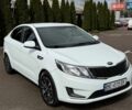 Білий Кіа Ріо, об'ємом двигуна 1.4 л та пробігом 139 тис. км за 8200 $, фото 24 на Automoto.ua