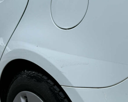 Белый Киа Рио, объемом двигателя 1.4 л и пробегом 54 тыс. км за 9400 $, фото 7 на Automoto.ua