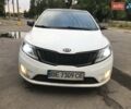 Білий Кіа Ріо, об'ємом двигуна 1.59 л та пробігом 164 тис. км за 5070 $, фото 3 на Automoto.ua