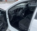 Белый Киа Рио, объемом двигателя 1.6 л и пробегом 148 тыс. км за 7550 $, фото 16 на Automoto.ua