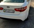 Белый Киа Рио, объемом двигателя 1.4 л и пробегом 58 тыс. км за 5800 $, фото 5 на Automoto.ua
