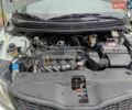 Белый Киа Рио, объемом двигателя 1.4 л и пробегом 250 тыс. км за 7800 $, фото 10 на Automoto.ua