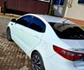 Белый Киа Рио, объемом двигателя 1.4 л и пробегом 87 тыс. км за 8750 $, фото 16 на Automoto.ua