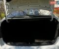 Белый Киа Рио, объемом двигателя 1.4 л и пробегом 176 тыс. км за 7500 $, фото 12 на Automoto.ua