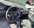 Белый Киа Рио, объемом двигателя 1.4 л и пробегом 270 тыс. км за 7500 $, фото 2 на Automoto.ua