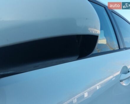 Білий Кіа Ріо, об'ємом двигуна 1.4 л та пробігом 139 тис. км за 7000 $, фото 8 на Automoto.ua