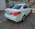 Білий Кіа Ріо, об'ємом двигуна 1.6 л та пробігом 156 тис. км за 8700 $, фото 19 на Automoto.ua