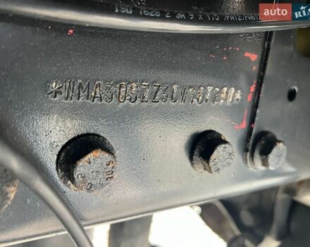 Белый Киа Рио, объемом двигателя 1.4 л и пробегом 220 тыс. км за 7400 $, фото 12 на Automoto.ua