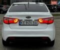 Белый Киа Рио, объемом двигателя 1.4 л и пробегом 125 тыс. км за 8000 $, фото 4 на Automoto.ua