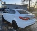 Білий Кіа Ріо, об'ємом двигуна 1.4 л та пробігом 248 тис. км за 7499 $, фото 3 на Automoto.ua