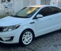 Белый Киа Рио, объемом двигателя 1.4 л и пробегом 178 тыс. км за 6800 $, фото 1 на Automoto.ua
