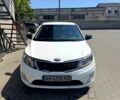Белый Киа Рио, объемом двигателя 1.4 л и пробегом 222 тыс. км за 6900 $, фото 1 на Automoto.ua
