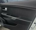 Білий Кіа Ріо, об'ємом двигуна 1.4 л та пробігом 124 тис. км за 7199 $, фото 20 на Automoto.ua