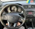Белый Киа Рио, объемом двигателя 1.4 л и пробегом 157 тыс. км за 6800 $, фото 24 на Automoto.ua