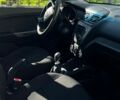 Білий Кіа Ріо, об'ємом двигуна 1.4 л та пробігом 176 тис. км за 6200 $, фото 1 на Automoto.ua
