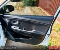 Білий Кіа Ріо, об'ємом двигуна 1.4 л та пробігом 213 тис. км за 7800 $, фото 12 на Automoto.ua