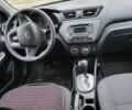 Белый Киа Рио, объемом двигателя 1.4 л и пробегом 153 тыс. км за 8300 $, фото 6 на Automoto.ua