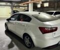 Білий Кіа Ріо, об'ємом двигуна 1.59 л та пробігом 190 тис. км за 7500 $, фото 6 на Automoto.ua
