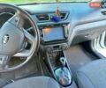 Белый Киа Рио, объемом двигателя 1.6 л и пробегом 135 тыс. км за 9000 $, фото 7 на Automoto.ua