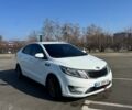 Білий Кіа Ріо, об'ємом двигуна 1.4 л та пробігом 252 тис. км за 6300 $, фото 1 на Automoto.ua